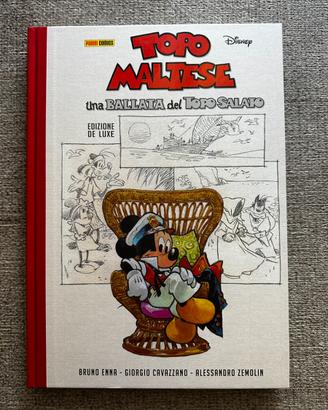Topo Maltese