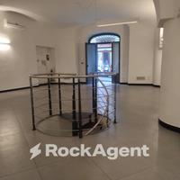 UFFICI DI RAPPRESENTANZA ADIACENZE QUIRINALE