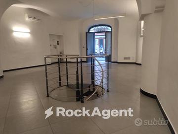 UFFICI DI RAPPRESENTANZA ADIACENZE QUIRINALE