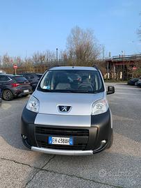 Peugeot Bipper Petee 1.3 multijet