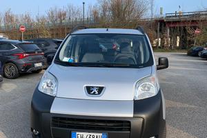 Peugeot Bipper Petee 1.3 multijet