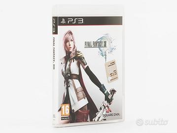 Giochi Sony PS3 - PS4 - PS5 - PSP - PS Vita