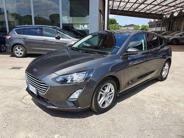 FORD Focus 1.5 EcoBlue 120 CV 5p. Business