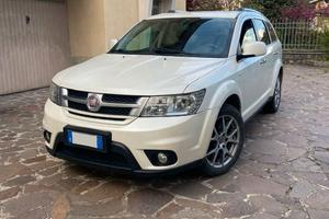 FIAT FREEMONT 2.0 170CV