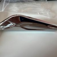Tappo gancio traino anteriore BMW X3 F25