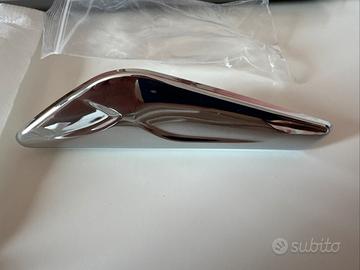 Tappo gancio traino anteriore BMW X3 F25