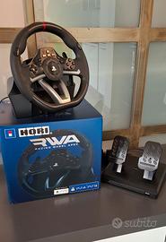 volante PS 3/4/5