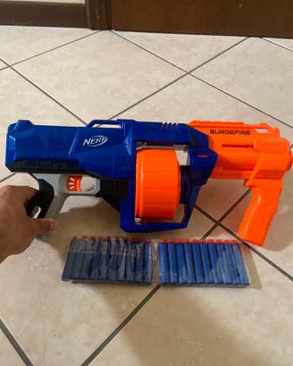 nerf elite surgefire