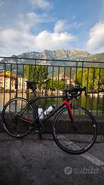 BDC Giant TCR Advanced 2 taglia M (54)