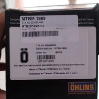 Ohlins