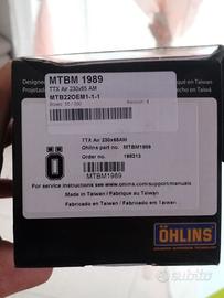 Ohlins