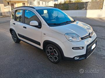 Fiat Panda Hybrid 5posti - 2022