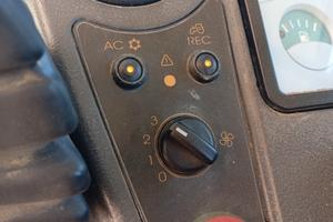 Trattore class come nuovo