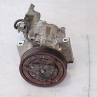 Compressore aria Dacia Duster 1.5 dci 2016