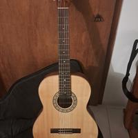 Chitarra classica toledo