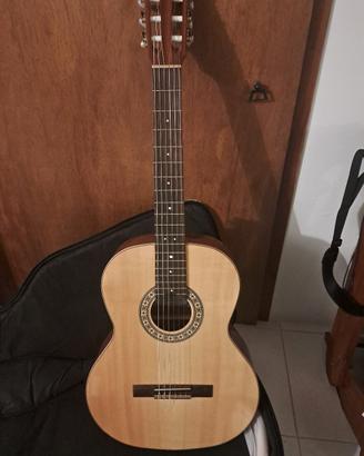 Chitarra classica toledo