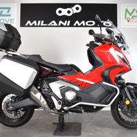 Honda X-ADV 750 Travel - 2024
