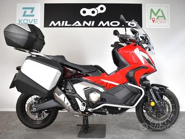 Honda X-ADV 750 Travel - 2024