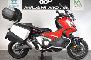 Honda X-ADV 750 Travel - 2024