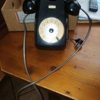 Telefono Sip Vintage