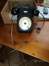 Telefono Sip Vintage