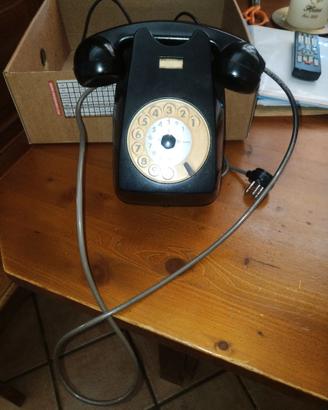 Telefono Sip Vintage
