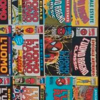 Marvel - Uomo Ragno Marvel Classic - speciali