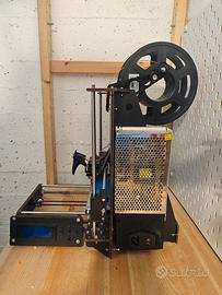 Stampante 3D Prusa i3 - Per pezzi/da regolare