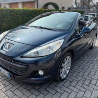 Peugeot 207 1.6 VTi 120CV CC Allure