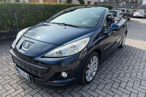 Peugeot 207 1.6 VTi 120CV CC Allure
