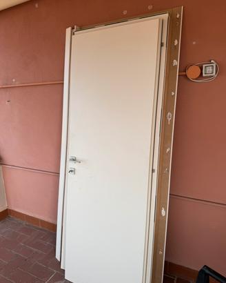 Porta da interno bianca