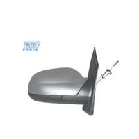 SPECCHIO COMPLETO DESTRO VOLKSWAGEN VW FOX 05-10 P