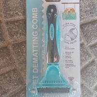 Spazzola per animali - NUOVA