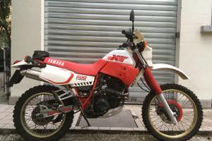 Yamaha XT 600 2kf