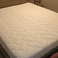 materasso in lattice 160x190