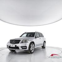 MERCEDES-BENZ GLK 250 250 4Matic Premium - PER O