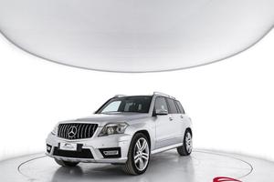 MERCEDES-BENZ GLK 250 250 4Matic Premium - PER O