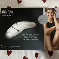 Braun Silk expert pro 3