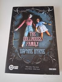 THE DOLLHOUSE FAMILY