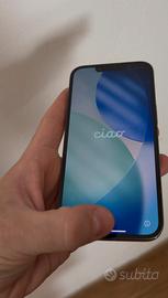 Iphone 13 pro 256 blue sierra