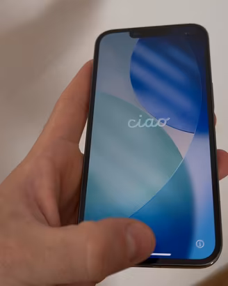 Iphone 13 pro 256 blue sierra