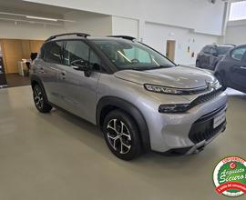 CITROEN C3 Aircross BlueHDi 110 S&S Plus