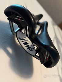 Sella bici SMP Glider