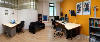 Affitassi Ufficio / Laboratorio