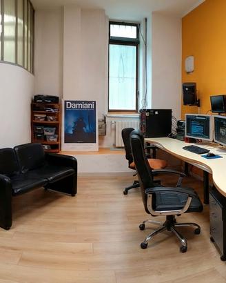 Affitassi Ufficio / Laboratorio