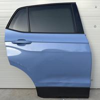 PORTIERA POSTERIORE DESTRA VOLKSWAGEN T-CROSS Seri