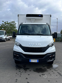 Iveco 35 c 16 frigo