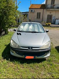 Peugeot 206 cc
