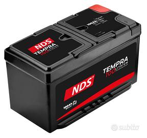 Batteria Nds Tempra