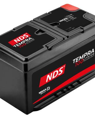 Batteria Nds Tempra
